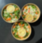 Veggie Rice Bowl