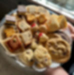 Goodie Trays