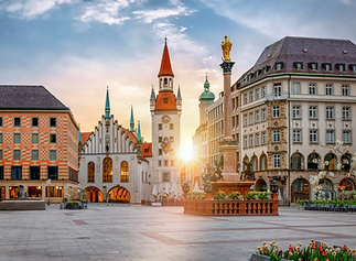 Seniorenbetreuung in München