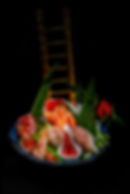 SASHIMI GRAN MIX N.238