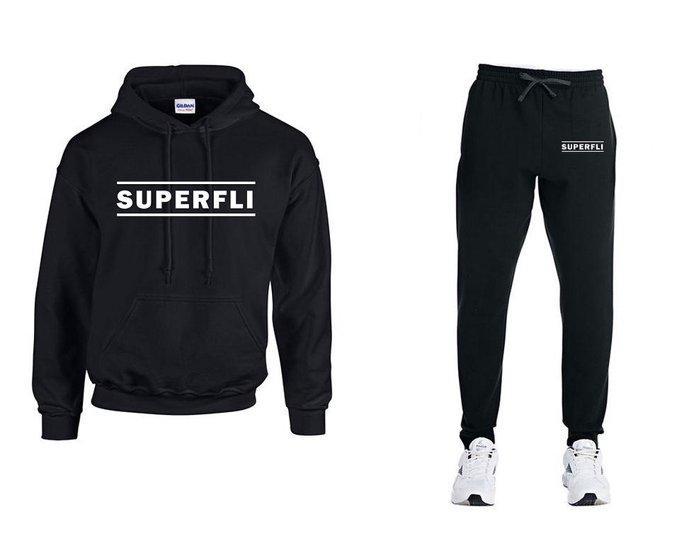 Thumbnail: SZN 2 Sweatsuits 