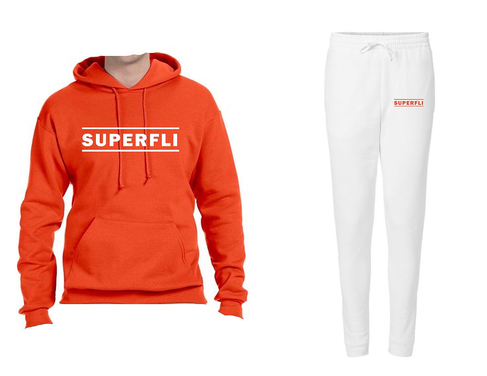 Thumbnail: SZN 2 Sweatsuits 