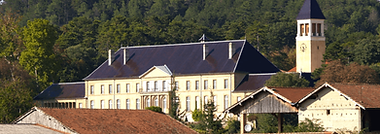 Abbaye Notre-Dame de Triors