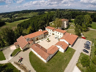 Abbaye de Sainte-Marie de la Garde