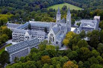Abbaye de Maredsous