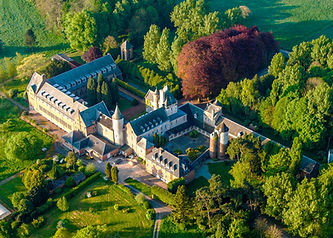 Abbaye Saint-Paul de Wisques