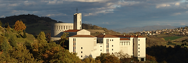 Abbaye Notre-Dame de Randol