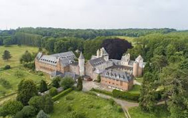Abbaye Notre-Dame de Wisques