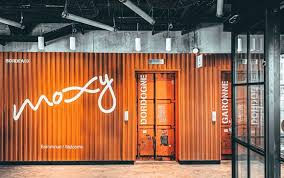 MOXY BORDEAUX PACK