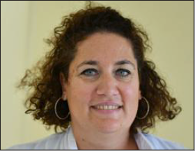 Claire Gervais, médecin de rééducation