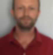 Patrick Couny, physiotherapist equipped with virtual reality KineQuantum