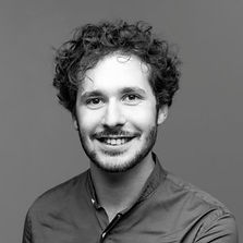 Lucas Vanryb KineQuantum CEO