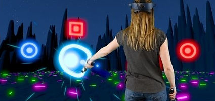 exercice de balles rythmées exercice rééducation épaule