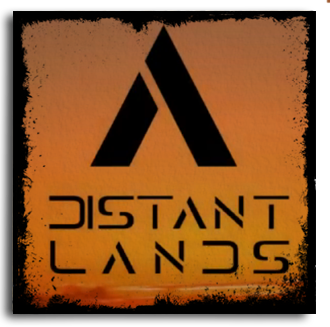 Distant Lands
