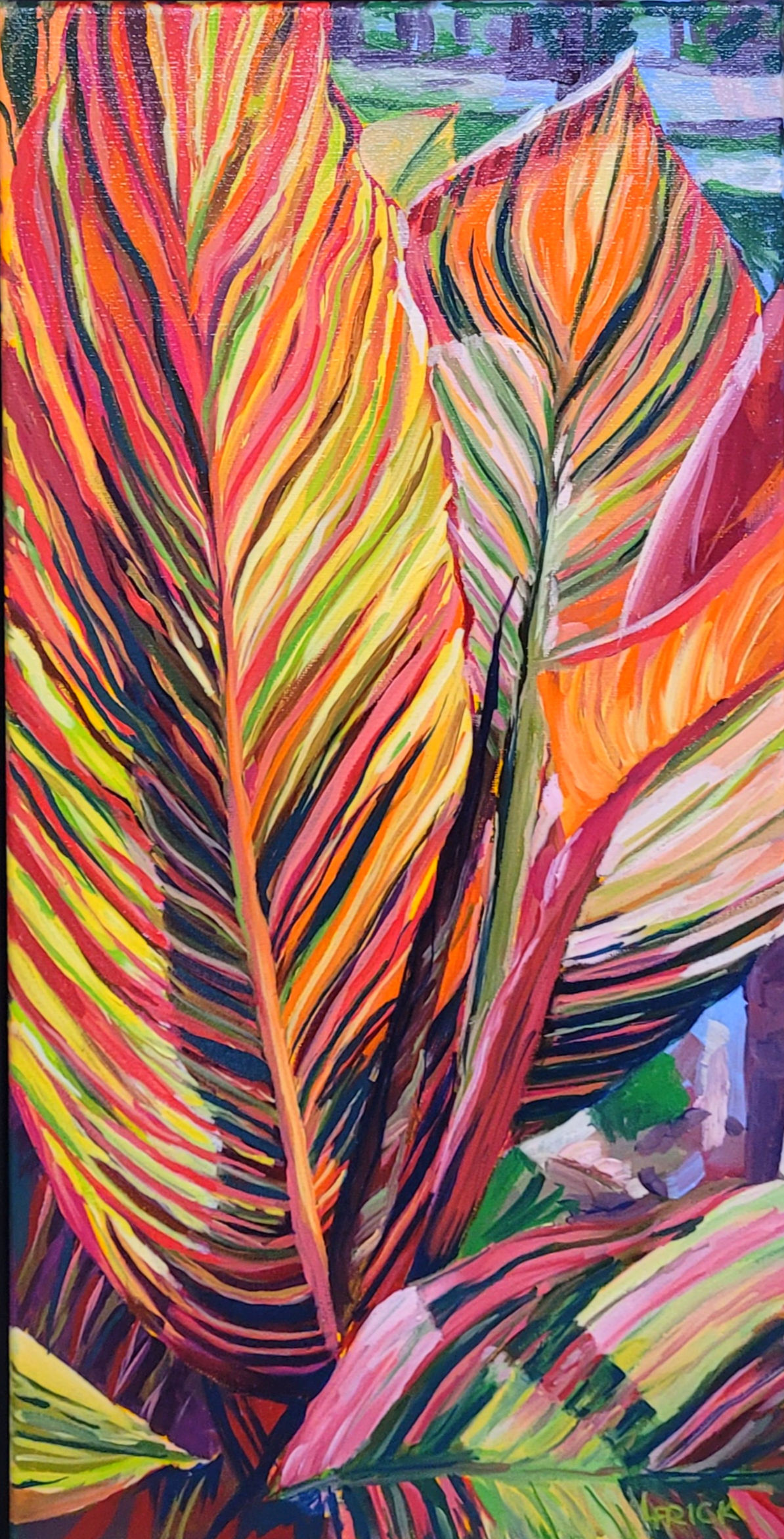 Tropicanna