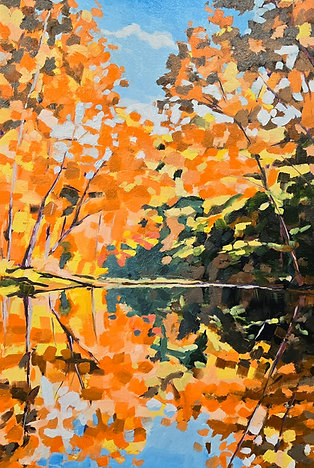 Fall Glow