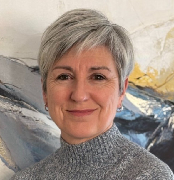 Sharon Irwin