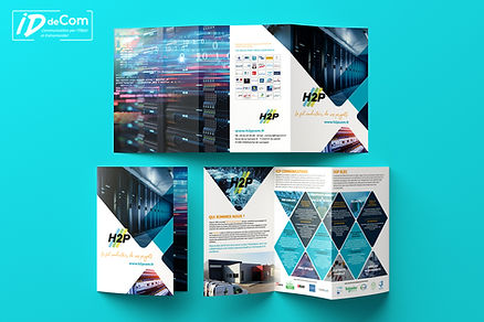 Conception graphique