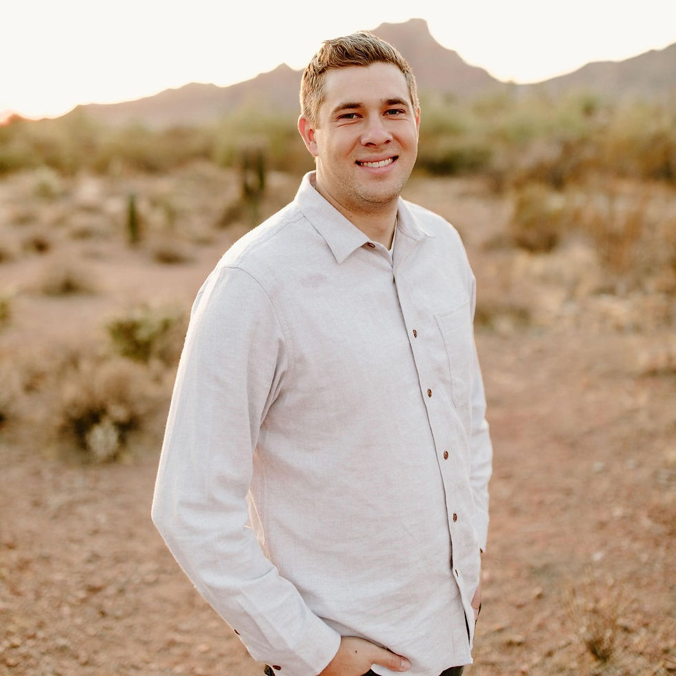 Dentist Chandler