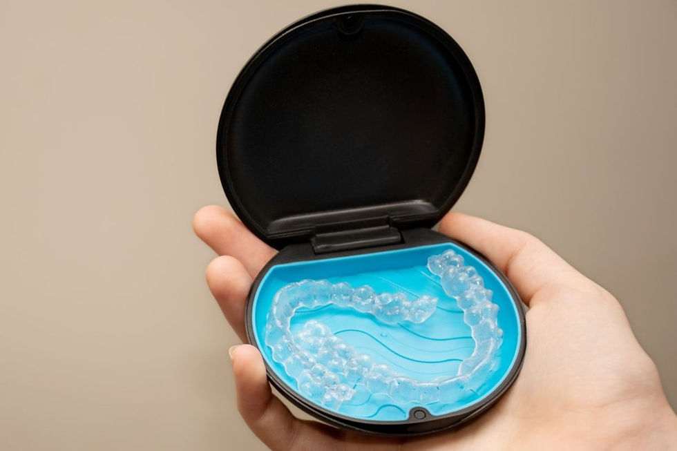 Invisalign Chandler