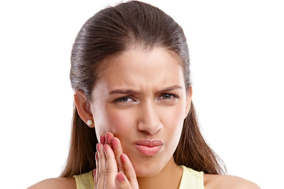 emergency dentist in Chandler