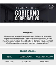 Newsletter IMMPC