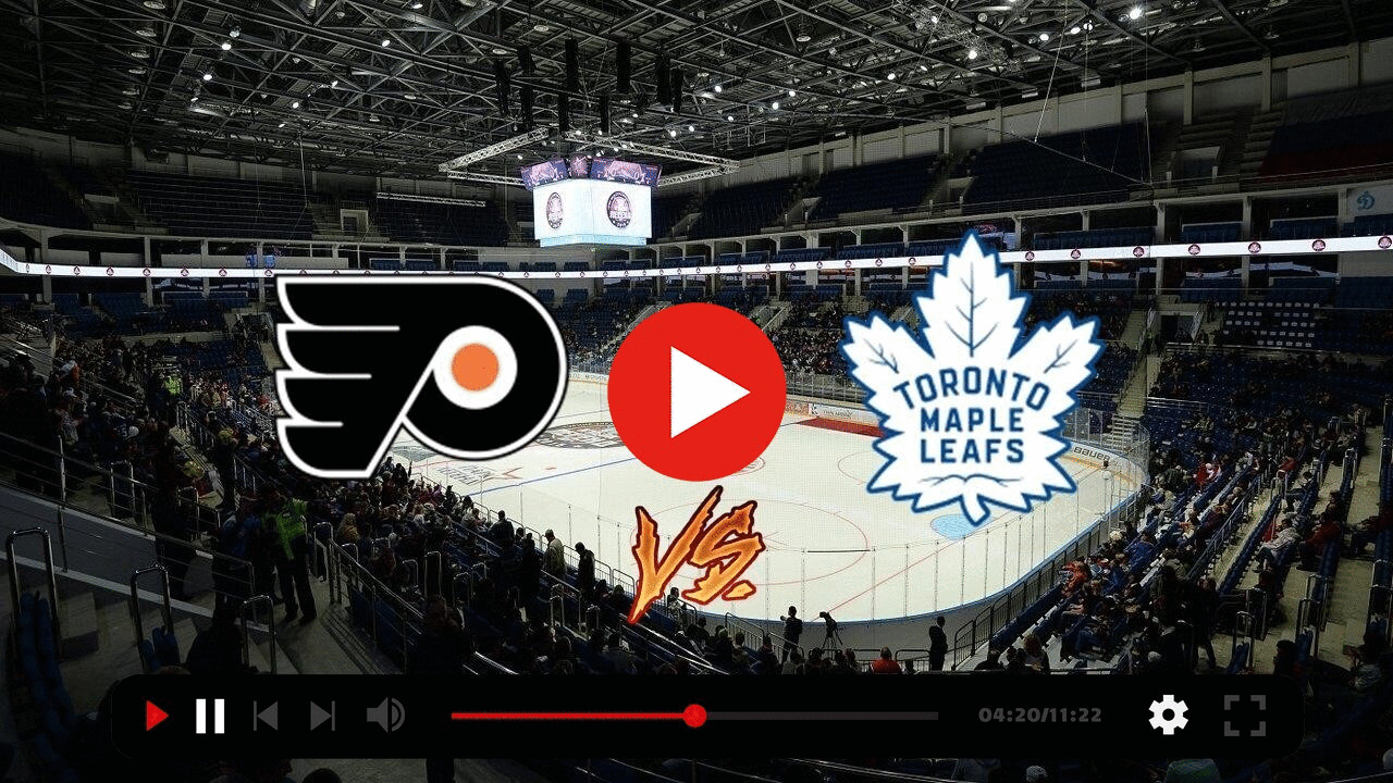 ((LIVE TV<)) Philadelphia Flyers v Toronto Maple Leafs live video 2 November 2022 content media