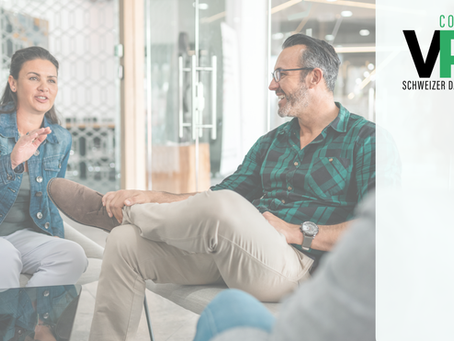 Welche Vorteile bietet der Coaching Verband in der Schweiz?