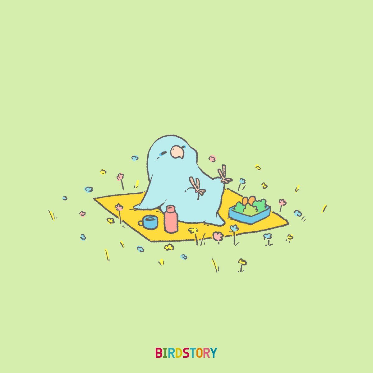 Writer: 人生海海邊