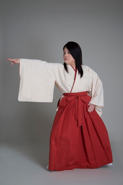 高橋優佳