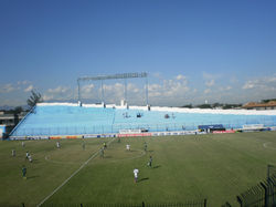 OLARIA AC