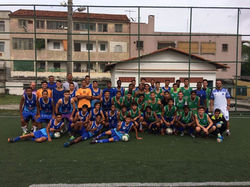 OLARIA AC 2017