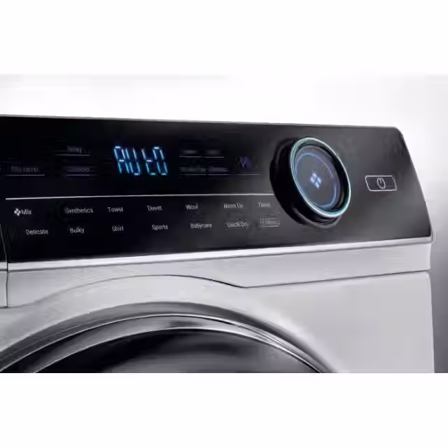 Thumbnail: Haier HD90-A2979 9 Heat Pump Dryer