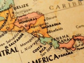 Centroamérica y las inversiones.