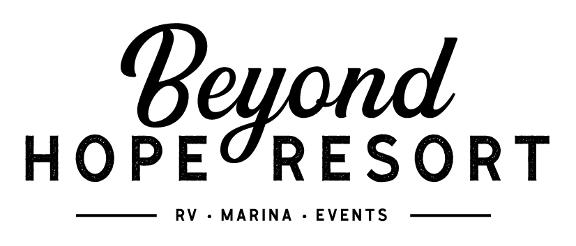 Beyond Hope Resort logo