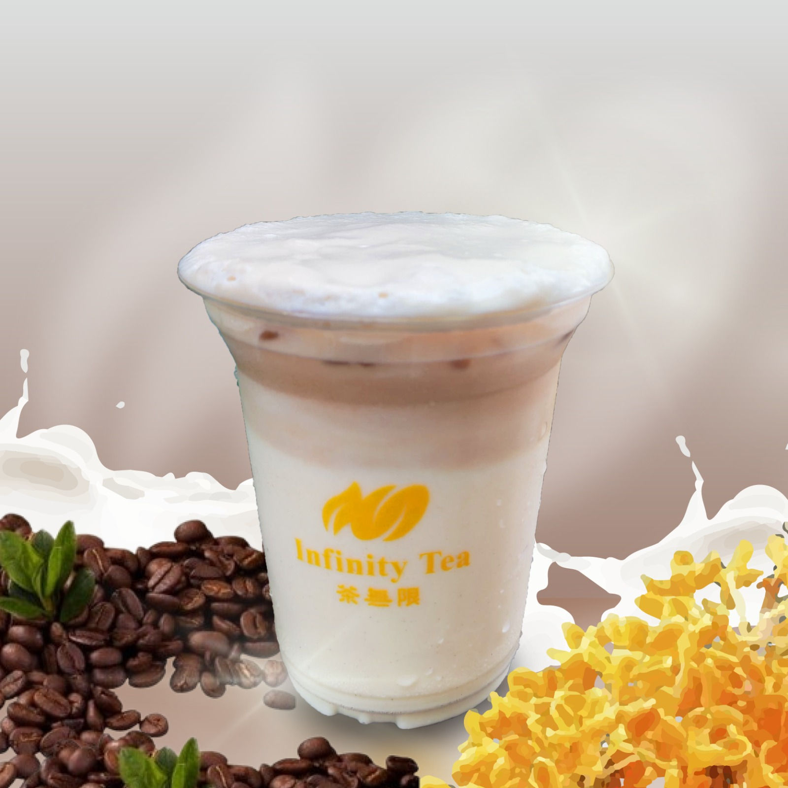 Y4 - Osmanthus Yuan Yang 馥桂人家