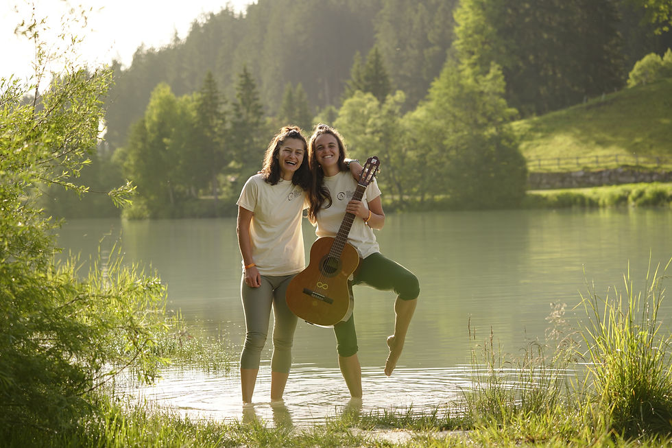 Unlocking YOU – Tagesretreat 2.0