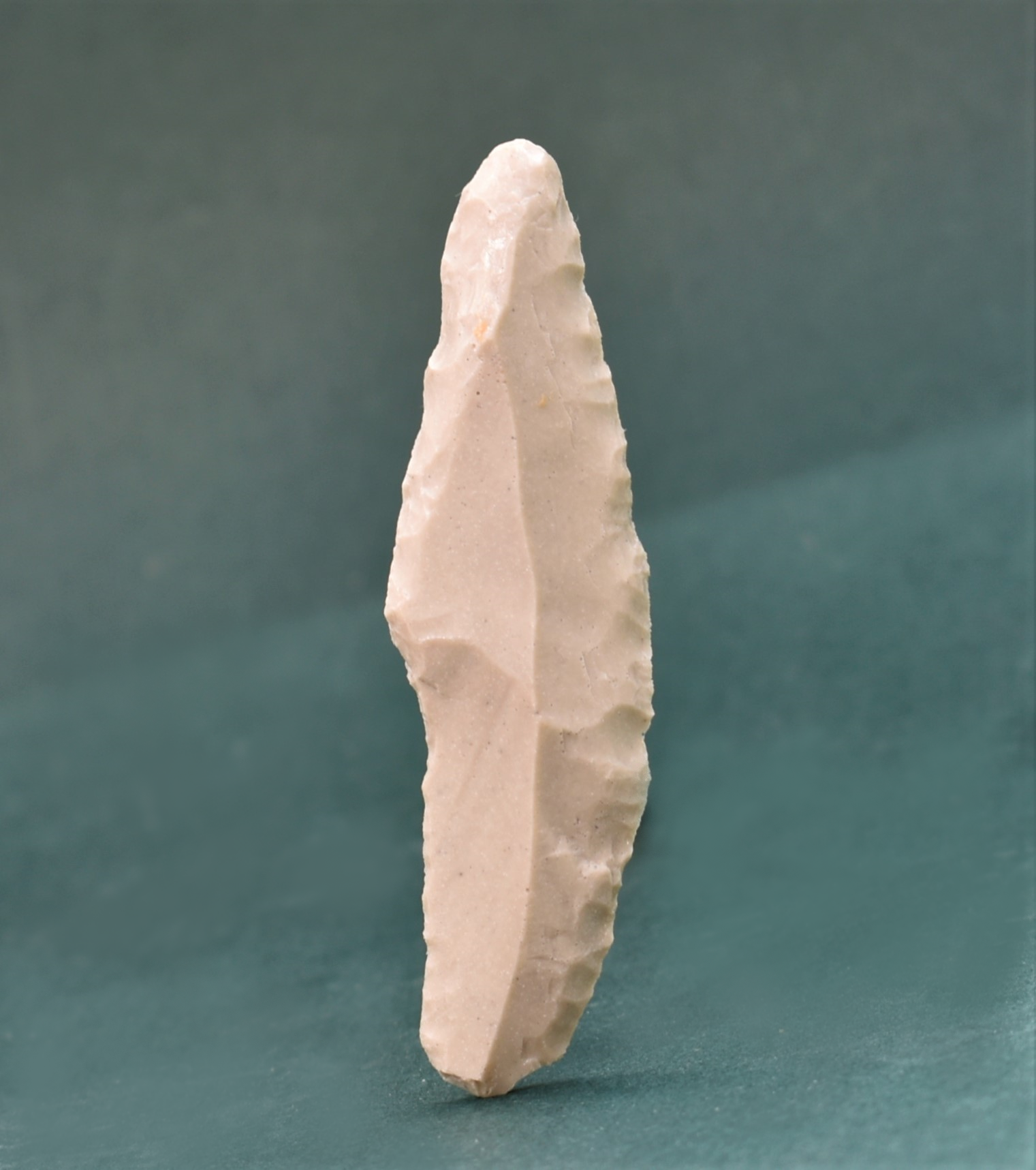 Gravettian Shouldered Point Cast