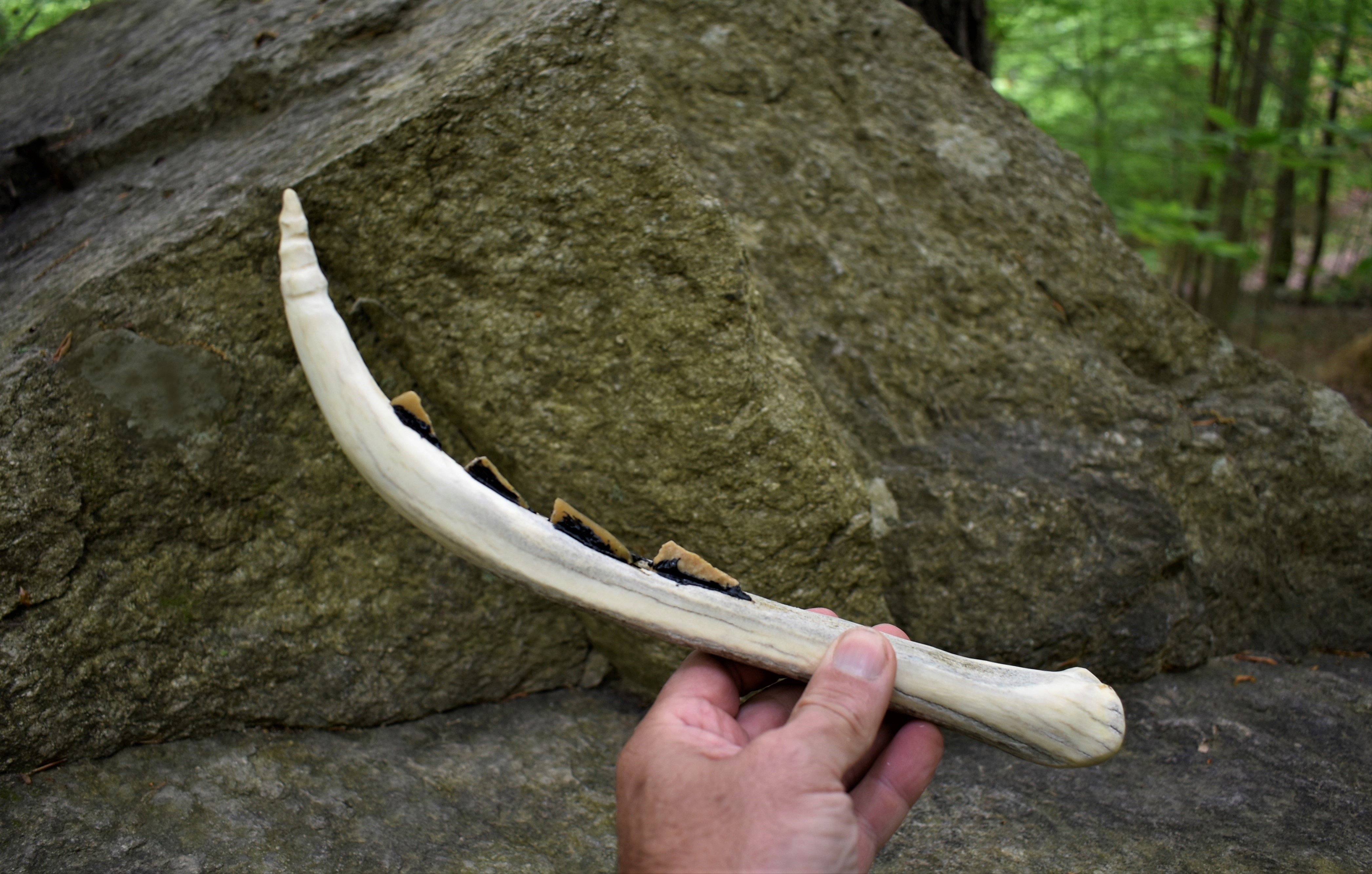 Karanovo Sickle