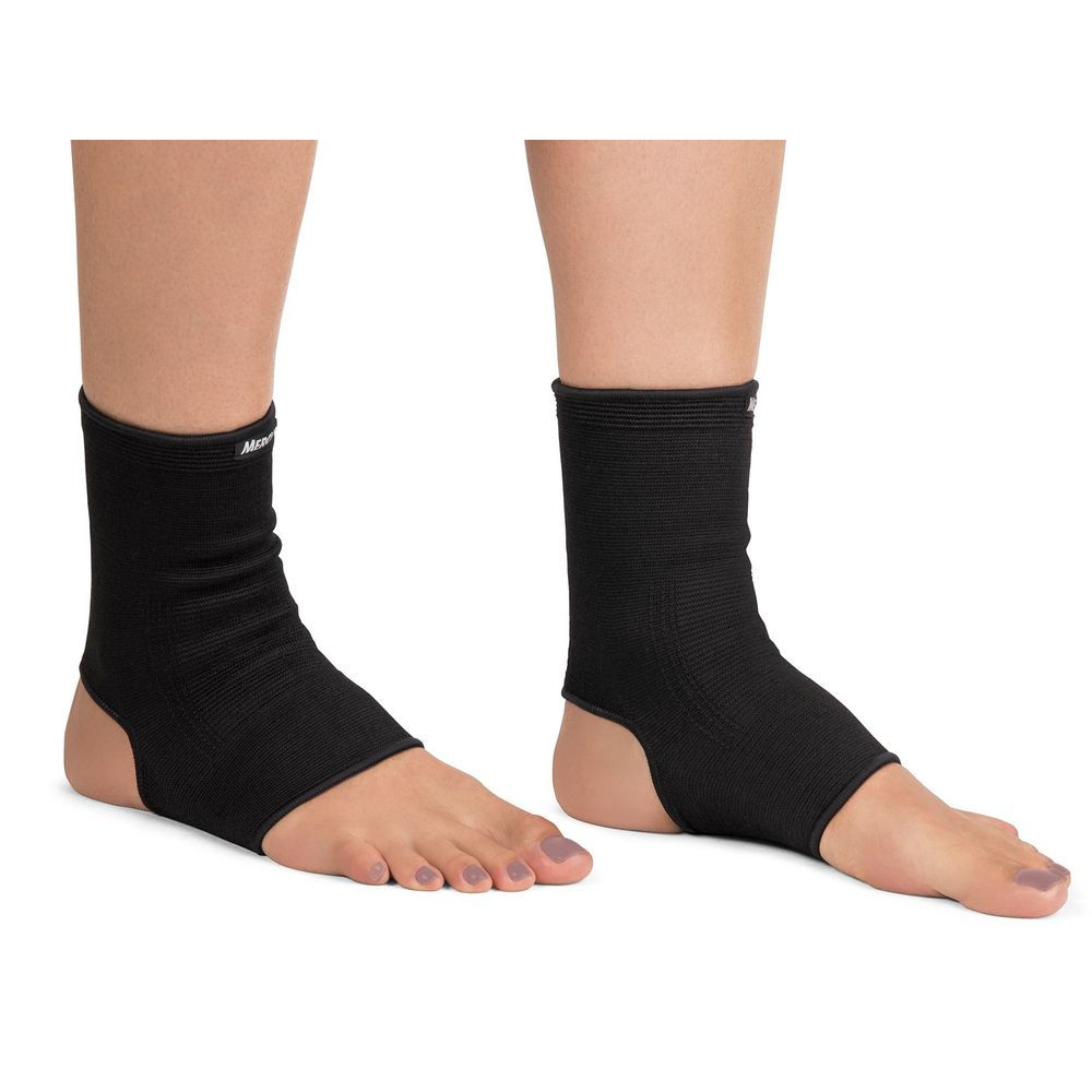 Tornozeleira Elástica - Mercur