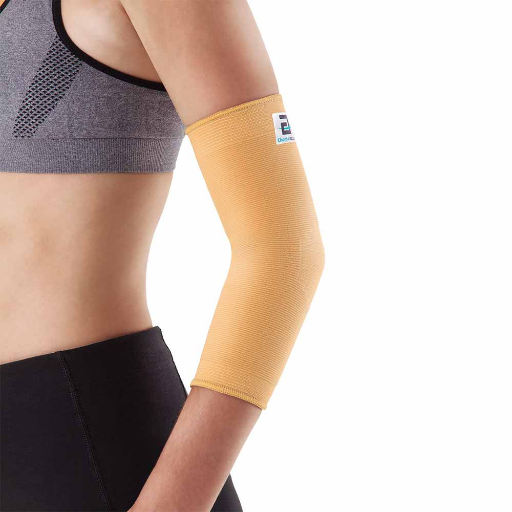 Cotoveleira Elástica - Chantal