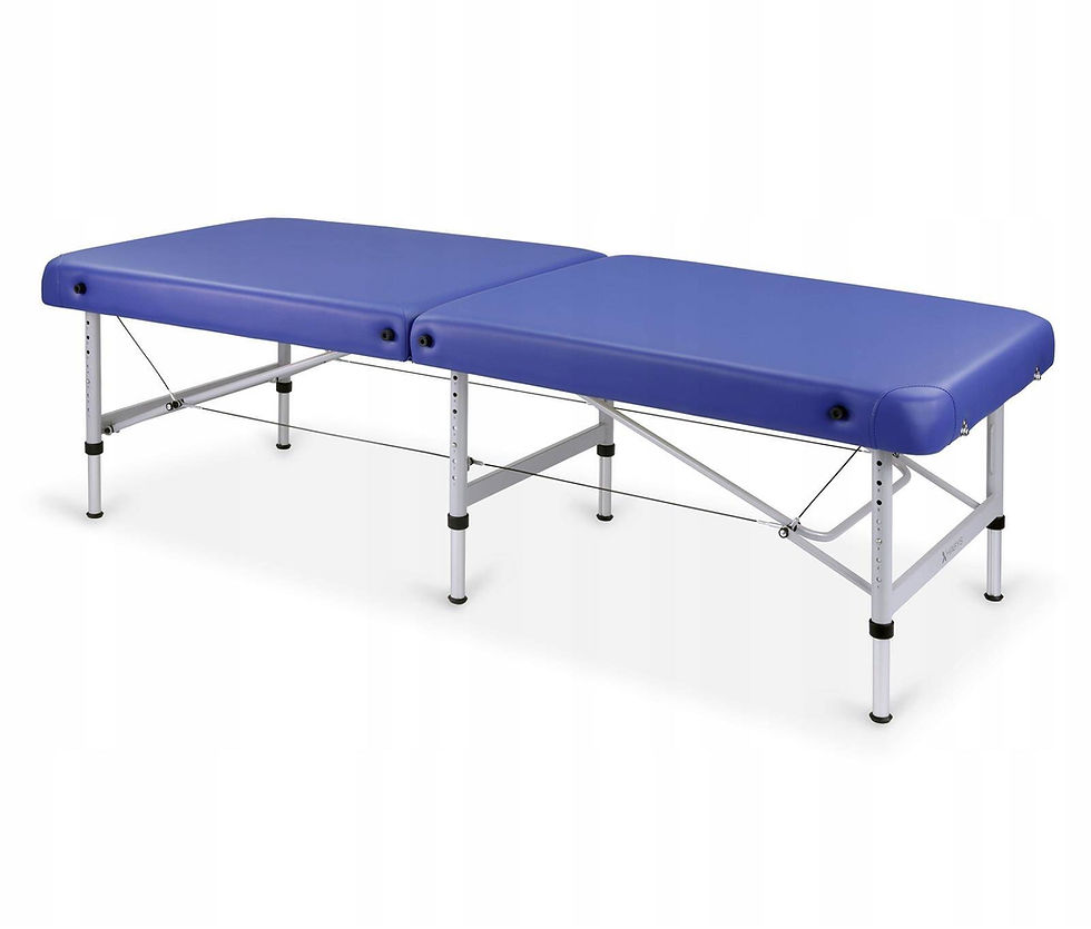 Sīktēls: Masāžas galds Feldenkreis Therapy, 80