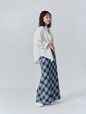 2026 Spring & Summer | 株式会社シャンブレー