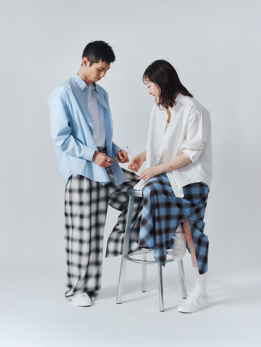 2026 Spring & Summer | 株式会社シャンブレー