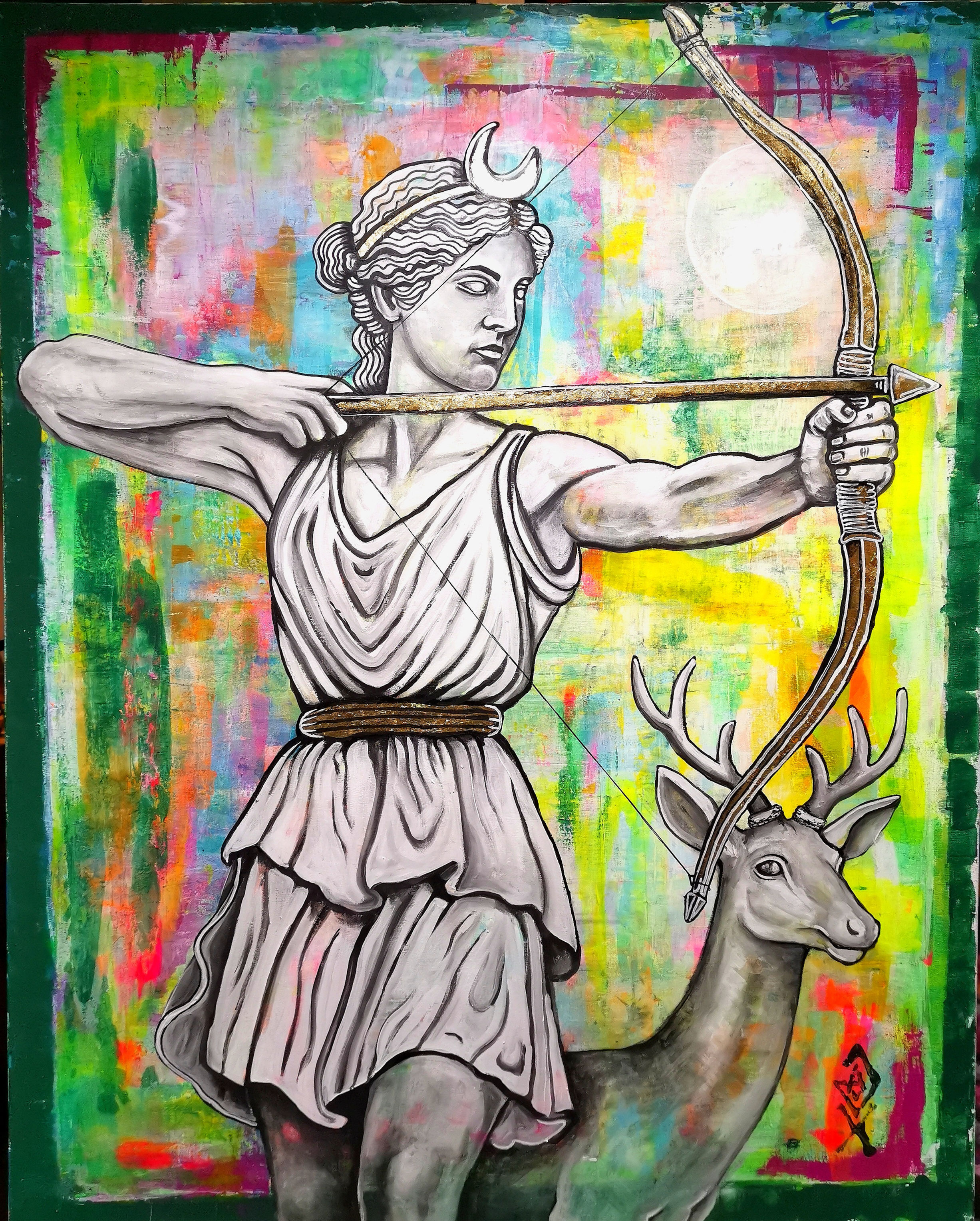 Artemis
