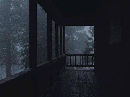 Ready for my 6th Treatment