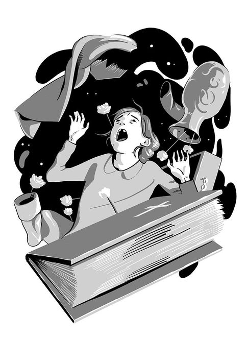 Haunted Canada Scholastic
