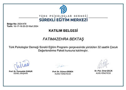 sertifika8