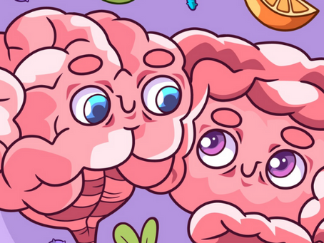 "İkinci Beyin" Bağırsaklar