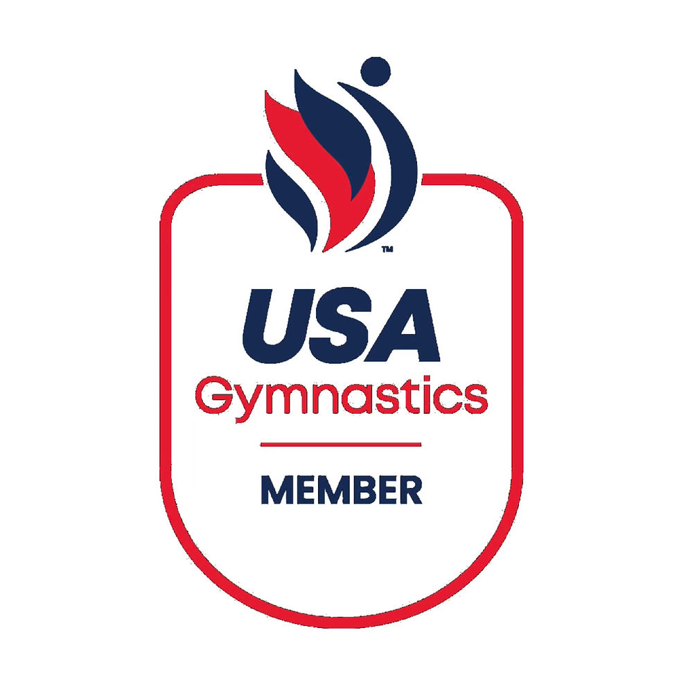 USA Gymnastics Member